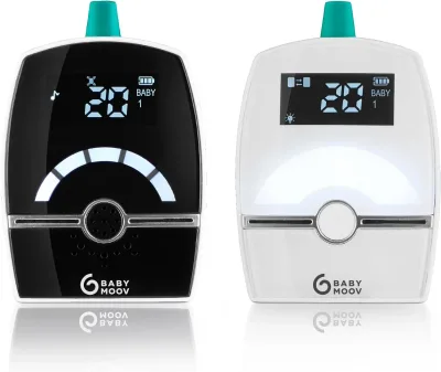 Babymoov Babyphone Audio Premium Care